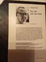 De vita och de r&ouml;da