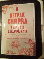 Skapa dig sj&auml;lv p&aring; nytt : &aring;teruppt&auml;ck kroppen och l&aring;t sj&auml;len &aring;teruppst&aring;