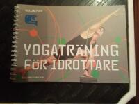 Yogatr&auml;ning f&ouml;r idrottare