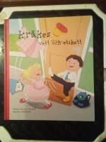 Kr&aring;kes vett och etikett