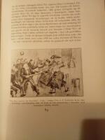 Stora Amaranterordens historia 