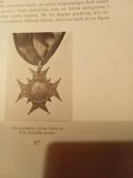 Stora Amaranterordens historia 