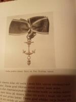 Stora Amaranterordens historia 