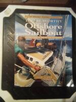 Seaworthy offshore sailboat
