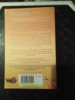 Swahili for the broken-hearted : Cape Town to Cairo by any means possible