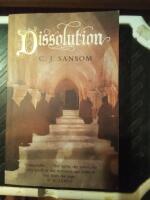 Dissolution