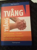 Tv&aring;ngssyndrom : orsaker och behandling i ett beteendeterpautiskt perspektiv