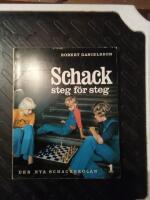 Schack steg f&ouml;r steg