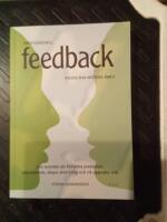 Professionell Feedback - Medvetna m&ouml;tens magi