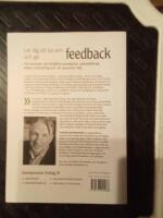 Professionell Feedback - Medvetna m&ouml;tens magi