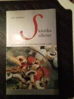 Sk&aring;nska sillerier : en odyss&eacute; i sillens f&ouml;rlovade land