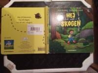 Hej till allt i skogen