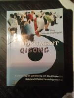 Dokument qigong