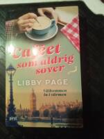 Caf&eacute;et som aldrig sover