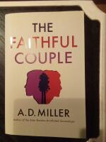 The faithful couple 