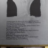 Reklambyråer i Sverige : årsbok 3st se bilder