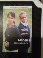 Magen : bakterier, buller och brak