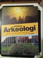 Uppdrag Arkeologi 