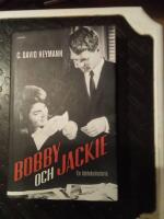 Bobby och Jackie : en k&auml;rlekshistoria