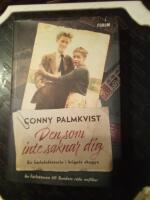 Den som inte saknar dig : en k&auml;rlekshistoria i krigets skugga