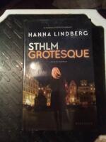 STHLM Grotesque