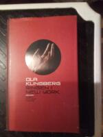 Ringen i New York : roman