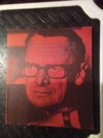 Regiss&ouml;rens roller : samtal med Alf Sj&ouml;berg