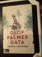 Olof Palmes gata