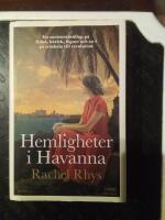 Hemligheter i Havanna