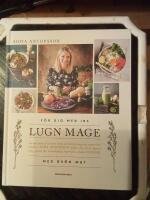 Lugn mage med gr&ouml;n mat : f&ouml;r dig med IBS