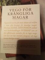 Lugn mage med gr&ouml;n mat : f&ouml;r dig med IBS