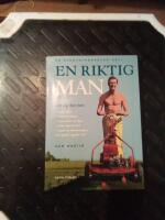 En utrotningshotad art : en riktig man