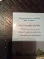 En utrotningshotad art : en riktig man