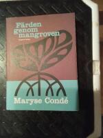 F&auml;rden genom mangroven