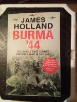 Burma '44