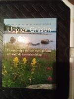 Upplev Gr&auml;s&ouml;n : en vandring i tid och rum genom ett levande kulturlandskap