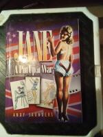 Jane A Pin Up at War