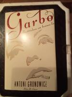 Garbo : ber&auml;ttelsen om hennes liv