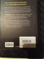 Samlarna och konstens miljonaff&auml;rer