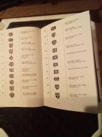 Silverst&auml;mplar fr&aring;n hela v&auml;rlden