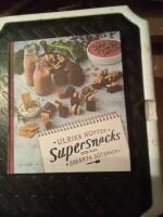 Supersnacks och fler smarta s&ouml;tsaker