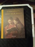 L&auml;sandets lust och magi