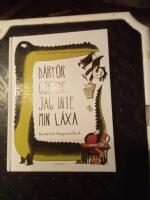 D&auml;rf&ouml;r gjorde jag inte min l&auml;xa