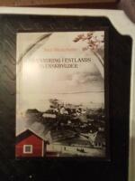 P&aring; vandring i Estlands svenskbygder