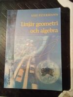 Linj&auml;r geometri och algebra