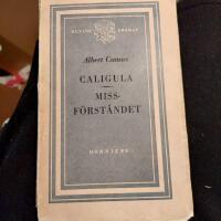Caligula Missf&ouml;rst&aring;ndet 