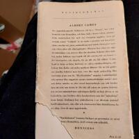 Caligula Missf&ouml;rst&aring;ndet 