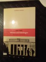 V&auml;nnen och fr&auml;mlingen