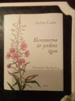 Blommorna &auml;r jordens &ouml;gon