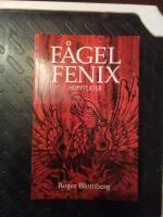 F&aring;gel Fenix : hopptexter